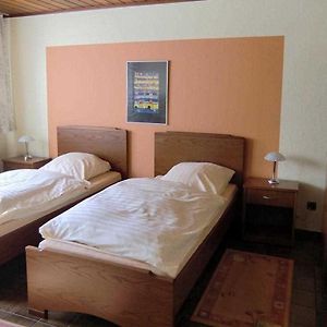 Private Bathroom Double Room